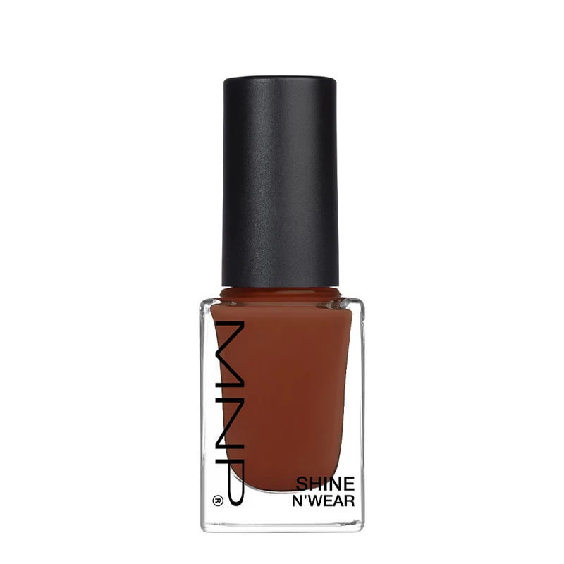 My Nail Pro Nail Pro Shine 'N Wear 015 Organza 10ml - vernis à ongles