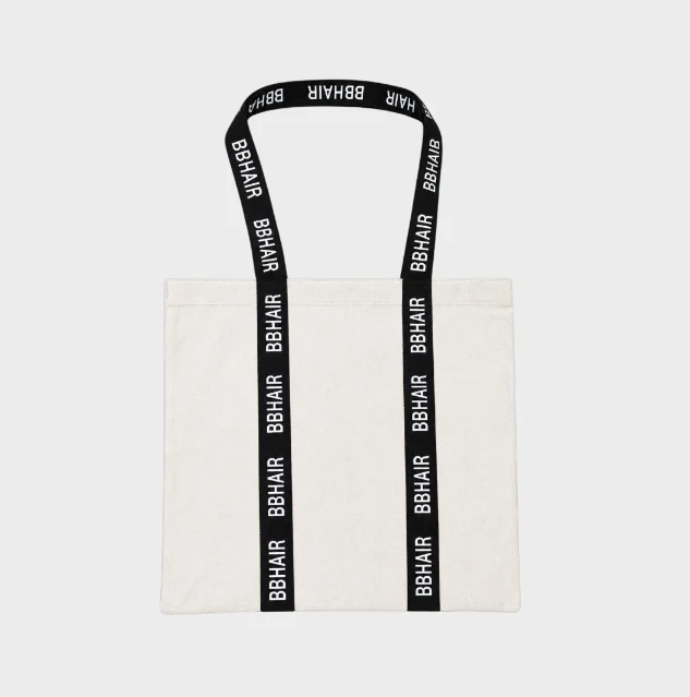Tote Bag BBHair - OFFERT