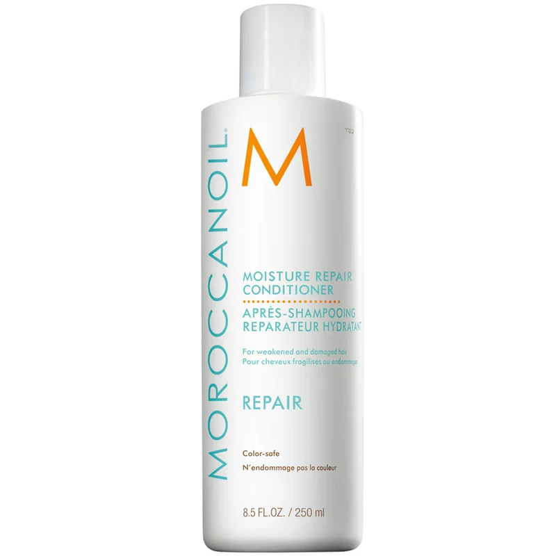 Après-Shampoing Réparateur Hydratant Moroccanoil