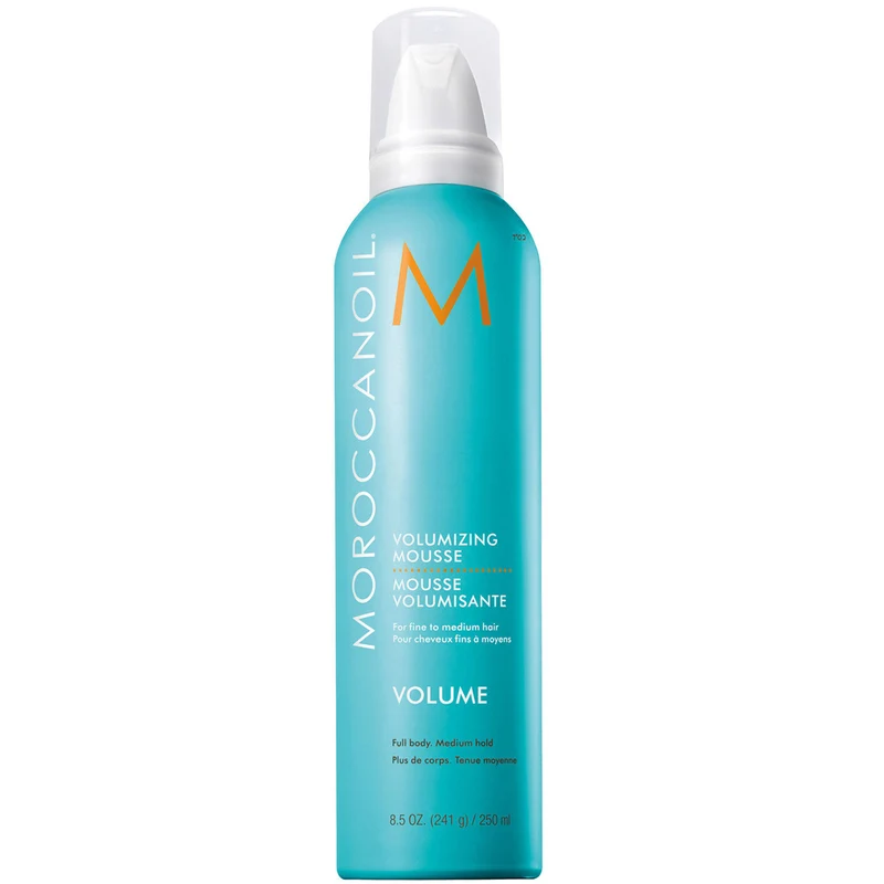 Mousse Volumisante Moroccanoil 250ML