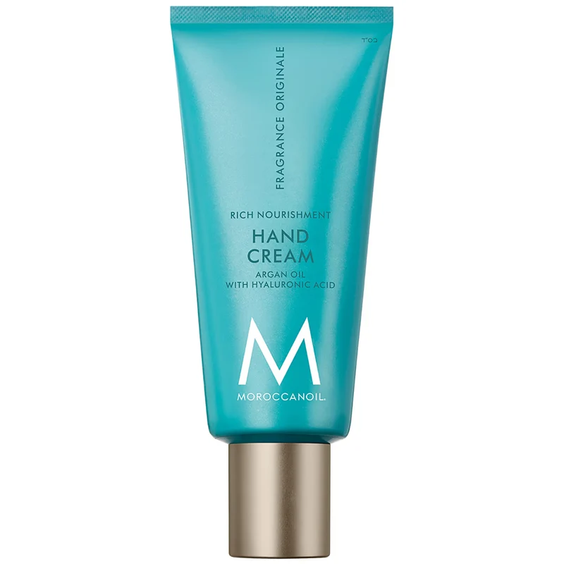 Crème Mains ORIGINALE Moroccanoil 40ML