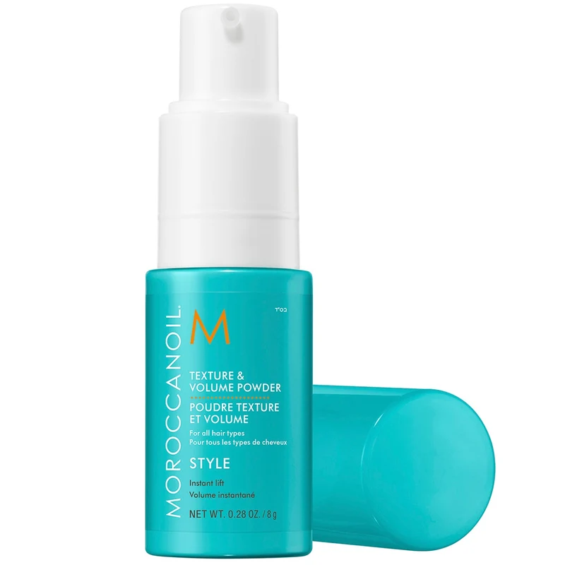Poudre Texture et Volume Moroccanoil 8GR