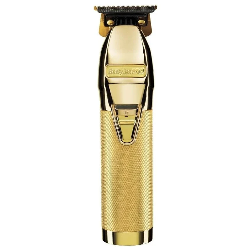 Tondeuse de Précision SkeletonFX Gold Babyliss Pro