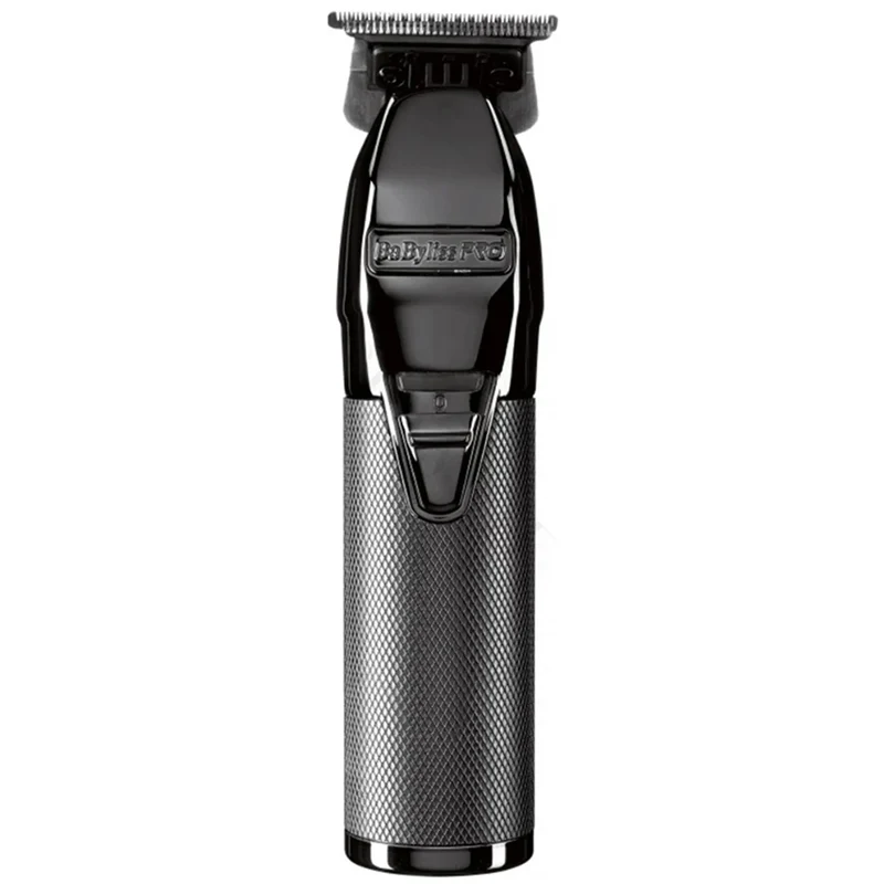 Tondeuse de Précision SkeletonFX Gunsteel Babyliss Pro