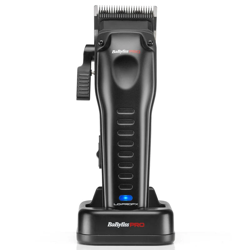 Tondeuse de Coupe Compact Lo-PROFX Babyliss Pro