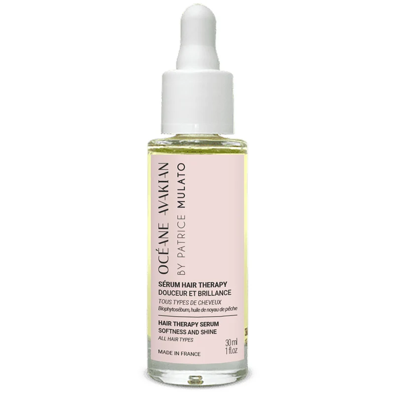 Sérum Hair Therapy Océane Avakian by Mulato 30 ML