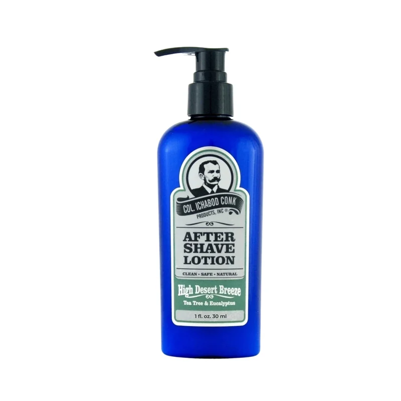 High Desert Breeze Lotion (Travel Size) - 1 oz