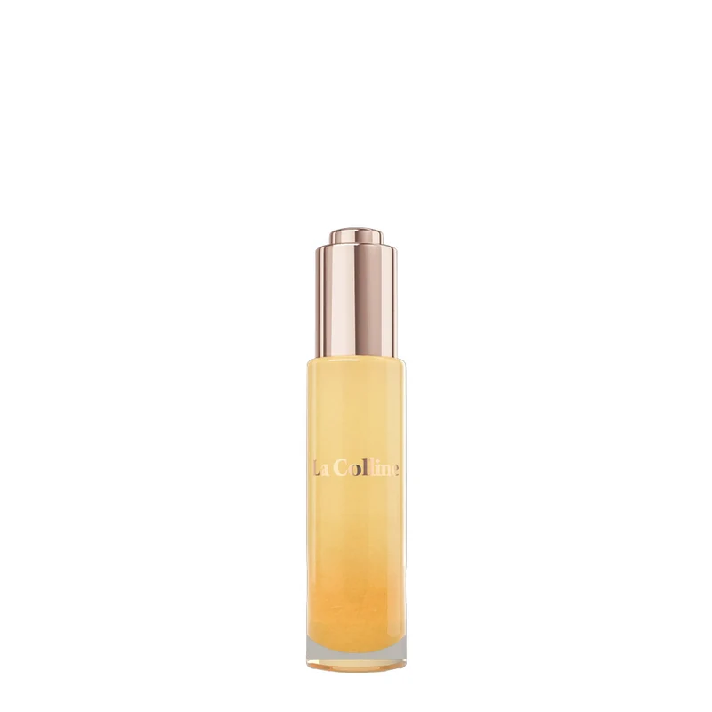 La Colline Nativage L'Huile 30ml - huile anti-rides