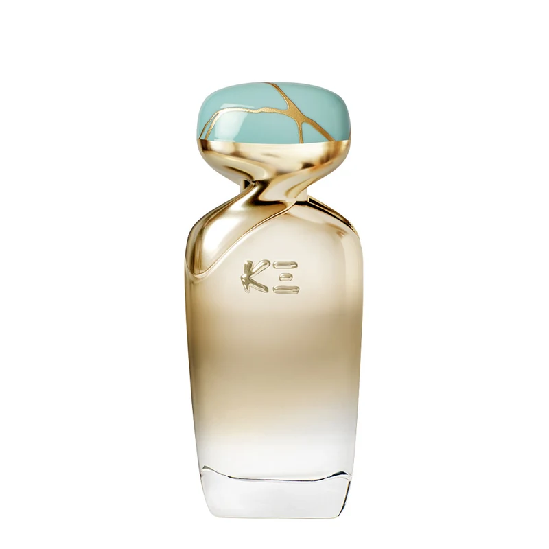 K3 by Kenzo Tokada 39 Blue Moss 100ml - parfum unisexe