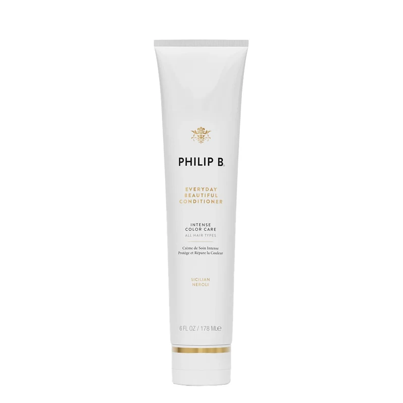Philip B Everyday Beautiful Conditioner 178ml - après-shampooing hydratant