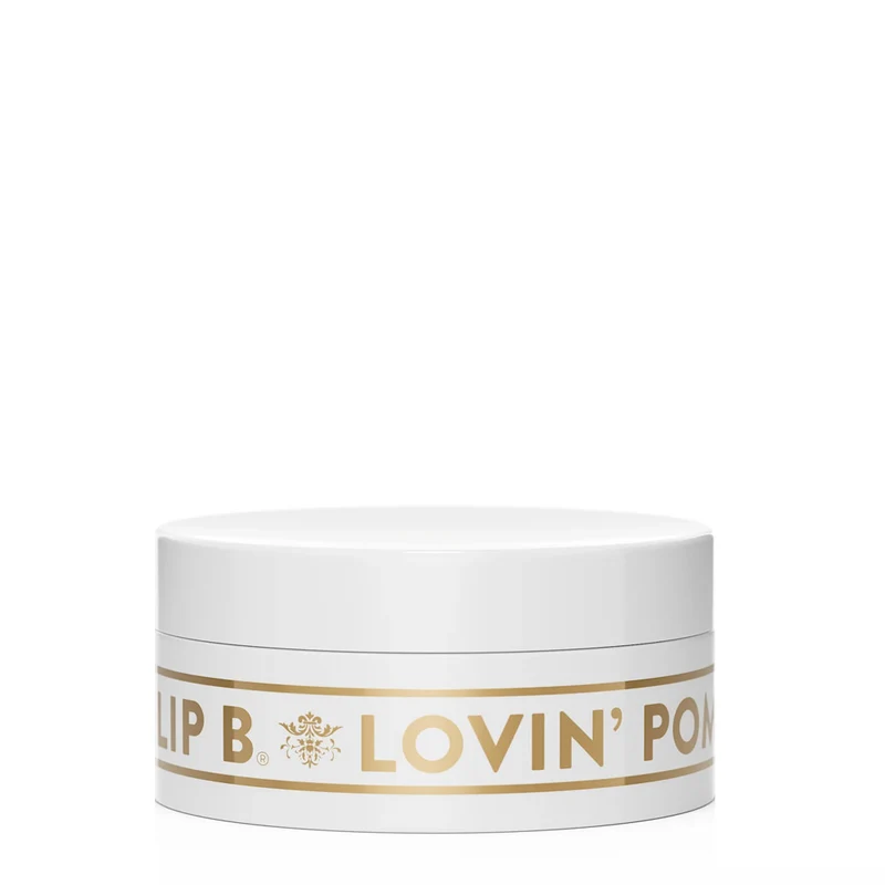 Philip B Lovin' Pomade 60g - cire pour cheveux