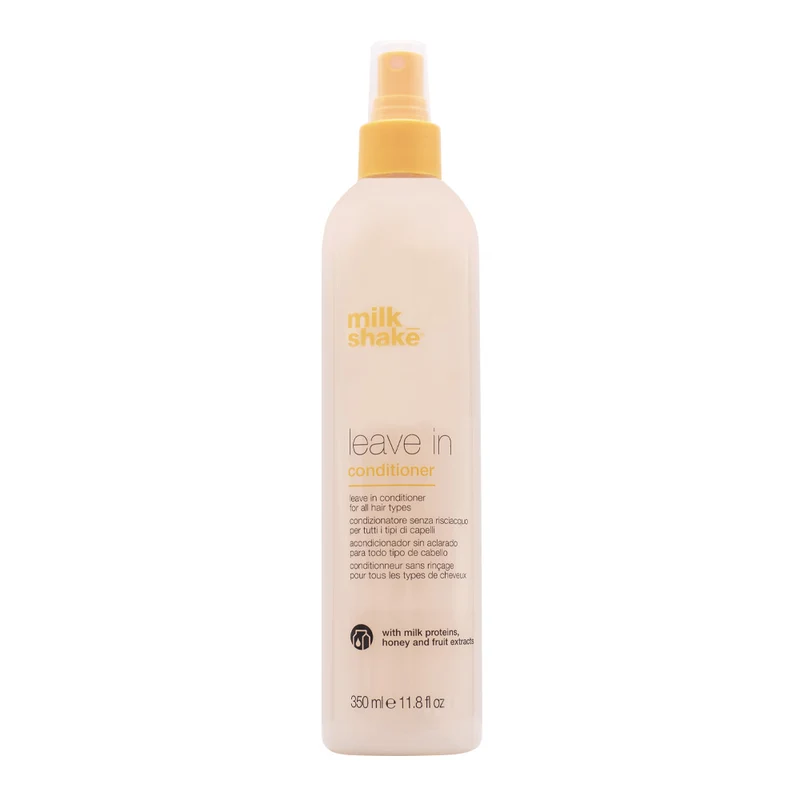 Z.one Concept Milk Shake Leave-In Treatments Leave-In Conditioner 350ml - conditionneur sans rinçage
