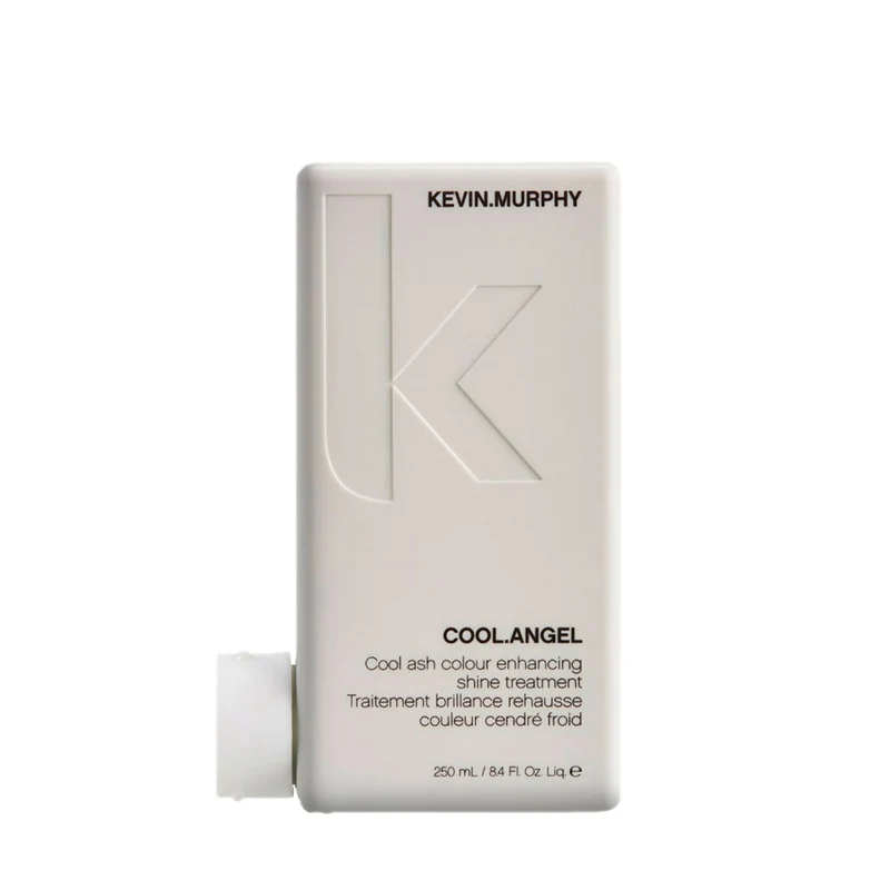Kevin Murphy Cool Angel 250ml - crème colorante cendre froide