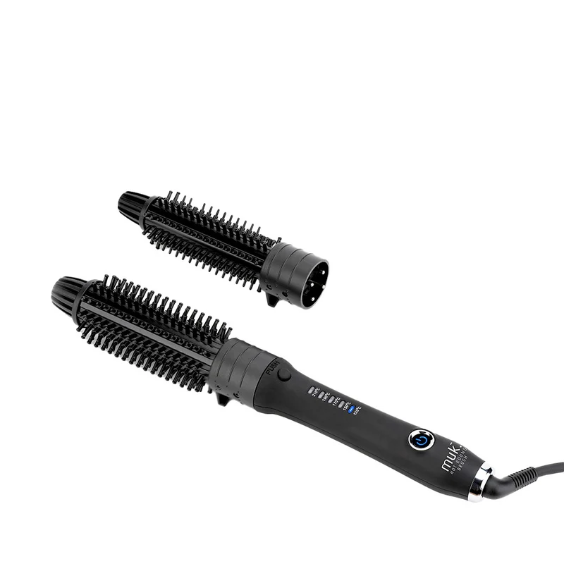 Muk Hot Round Brush - brosse ronde chauffante