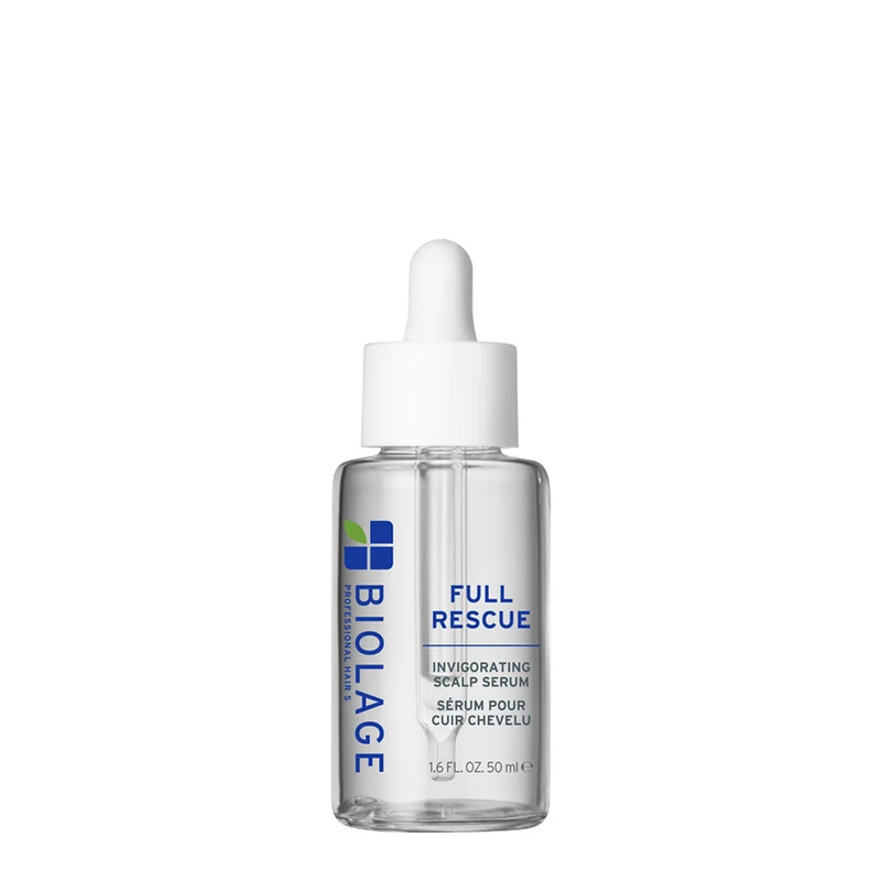 Biolage Professional Hair Spa Full Rescue Serum 50ml - sérum anti-chute