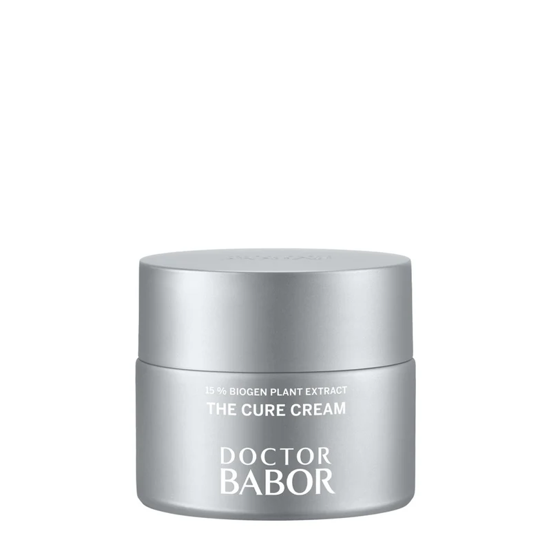 Babor Doctor Babor Regeneration The Cure Cream 50ml - crème visage anti-rides