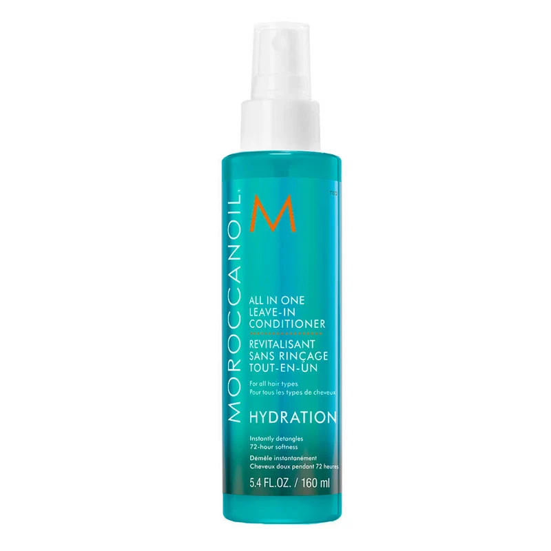 Moroccanoil All In One Revitalisant Hydratant Sans Rinçage 160ml - Revitalisant hydratant sans rinçage