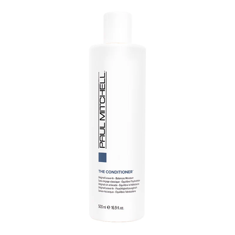 Paul Mitchell The Conditioner 500ml - conditionneur hydratant