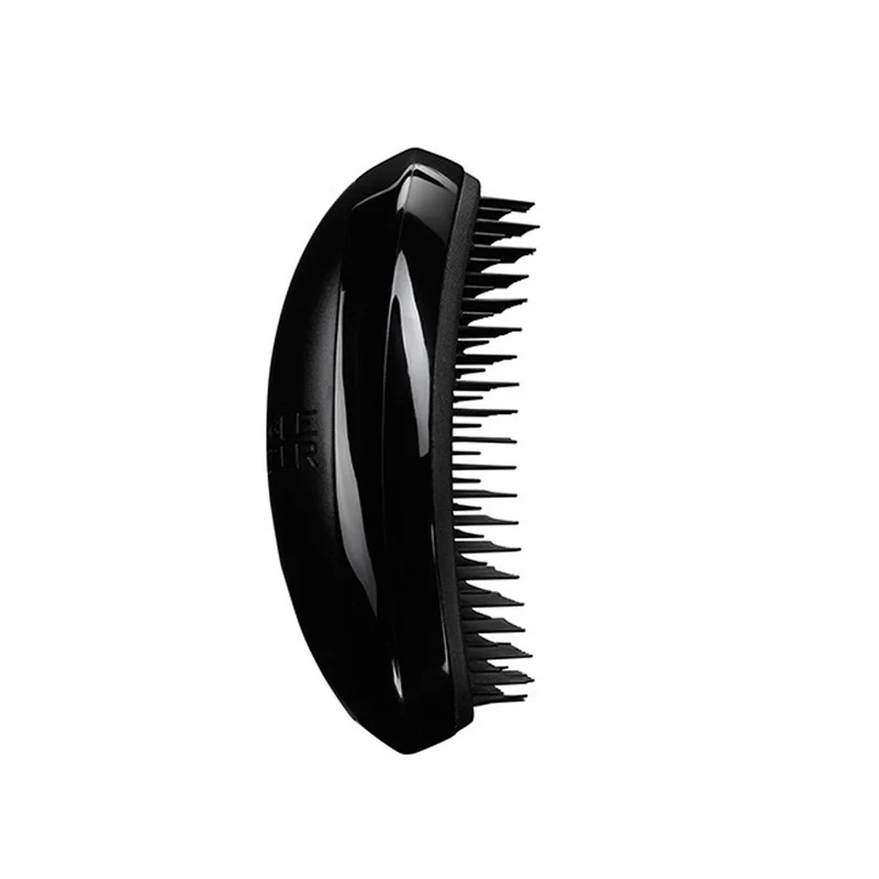 Tangle Teezer Salon Elite Midnight Black - brosse démêlante