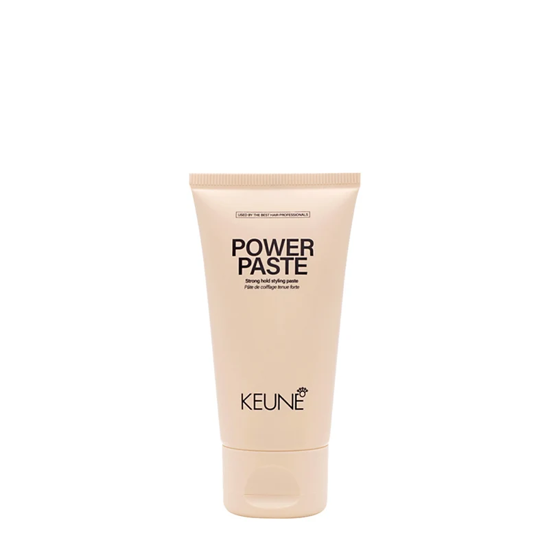 Keune Style Power Pasta Strong Hold Styling Paste 50ml - pâte modelante