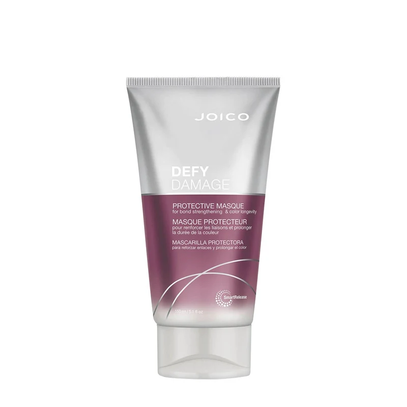 Joico Defy Damage Protective Masque 150ml - masque de protection renforçant
