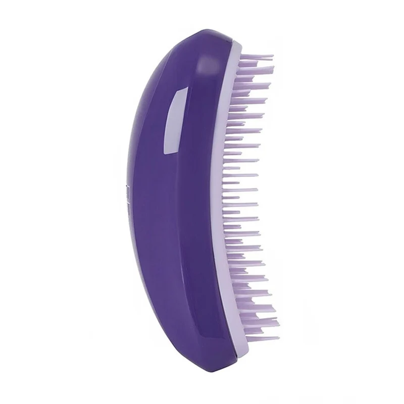 Tangle Teezer Salon Elite Violet Diva - brosse démêlante