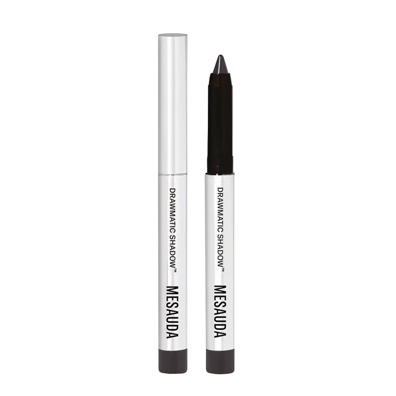 Mesauda Beauty Drawmatic Shadow Blackout 101 1.4gr - ombre à paupières stylo multi-usage