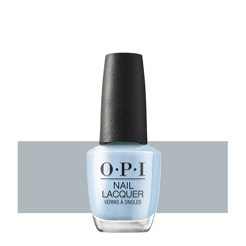 OPI Nail Laquer What's Your Mani-Tude? Baggy Jean Baby 15ml - vernis à ongles