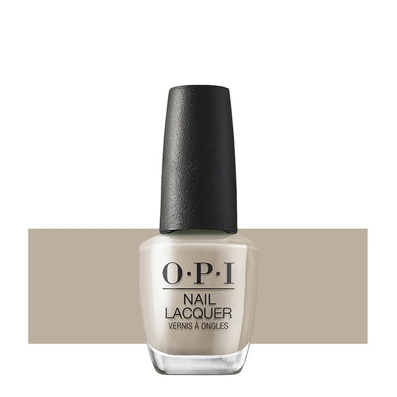 OPI Nail Laquer What's Your Mani-Tude? Suzi's Pager 15ml - vernis à ongles