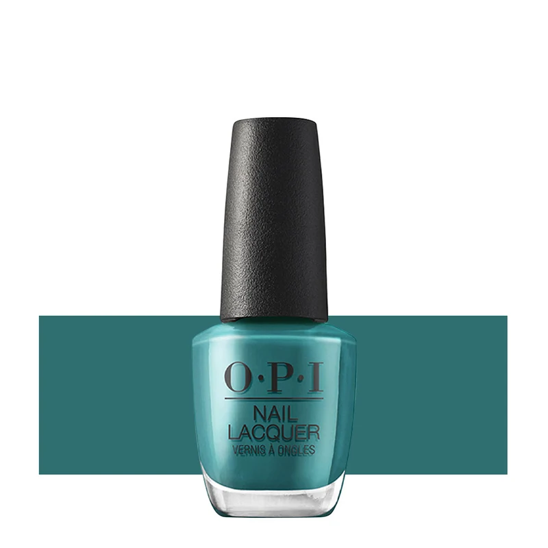 OPI Nail Laquer What's Your Mani-Tude? Baby Tee-I 15ml - vernis à ongles
