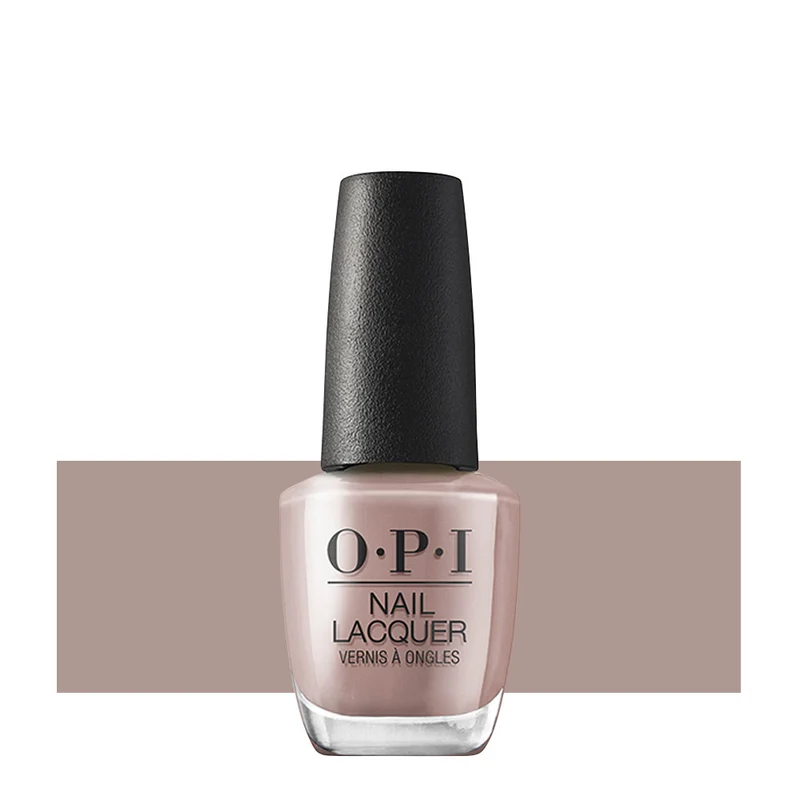 OPI Nail Laquer What's Your Mani-Tude? Crimp And Proper 15ml - vernis à ongles