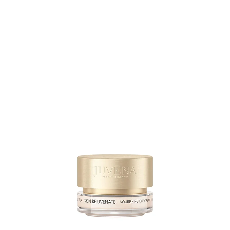 Juvena Skin Rejuvenate Nourishing Intensive Nourishing Eye Cream 15ml - crème nourrissante contour des yeux
