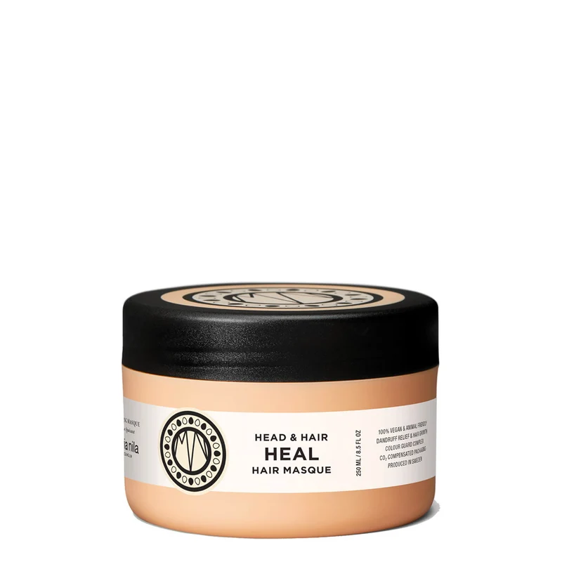 Maria Nila Head & Hair Heal Masque 250ml - masque apaisant