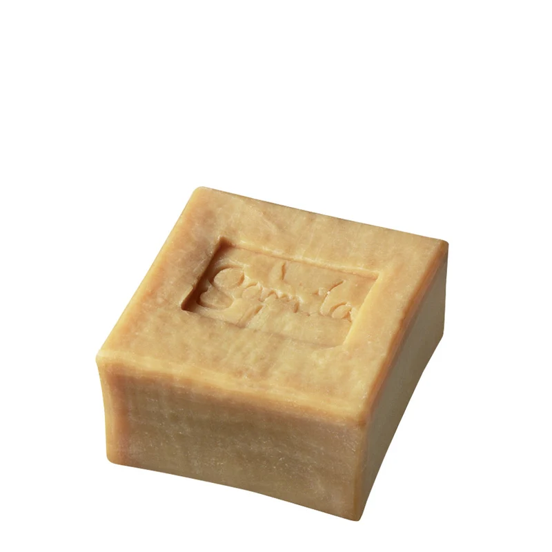 Gamila Secret Lemongrass Soap 115gr - savon pour peaux impures et grasses