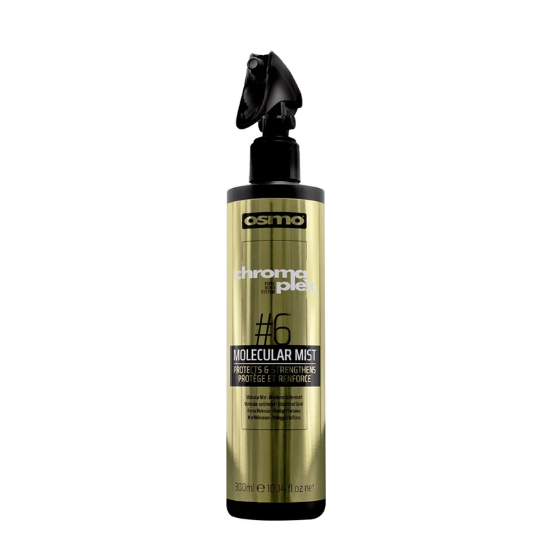Osmo Chromaplex Molecular Mist 300ml - spray fortifiant