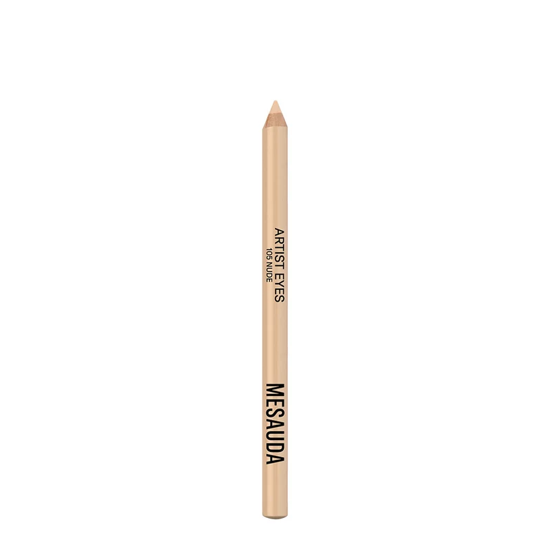 Mesauda Beauty Artist Eyes Nude 1.14gr - crayon pour les yeux