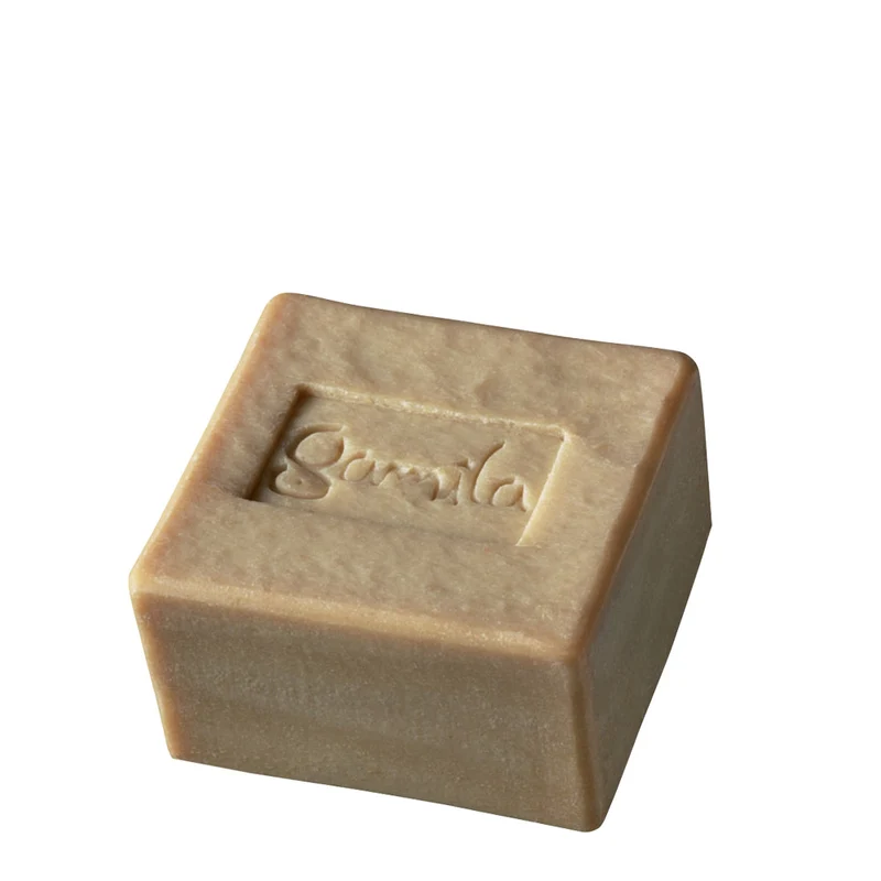 Gamila Secret Lavander Soap 115gr - savon visage peau sèche