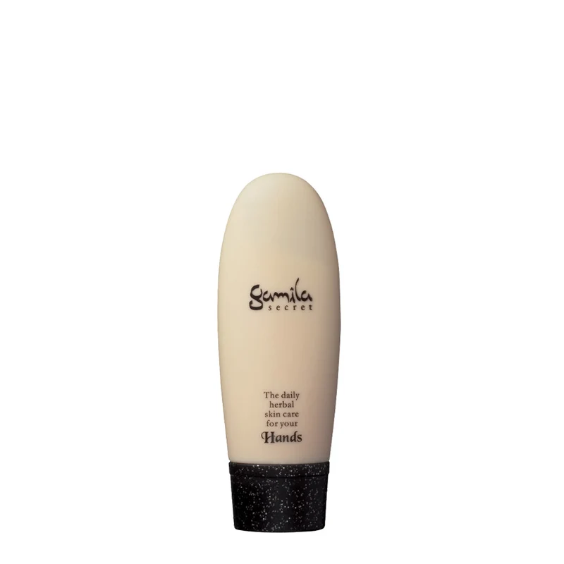 Gamila Secret Hands Cream 50ml - crème hydratante pour les mains