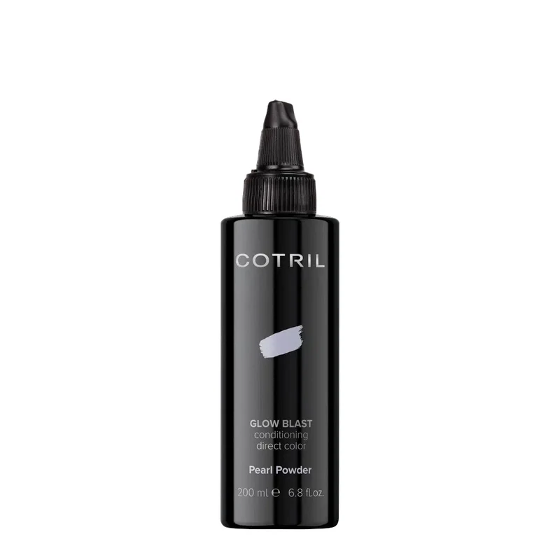 Cotril Glow Blast Pearl Powder 200ml - coloration à pigment direct
