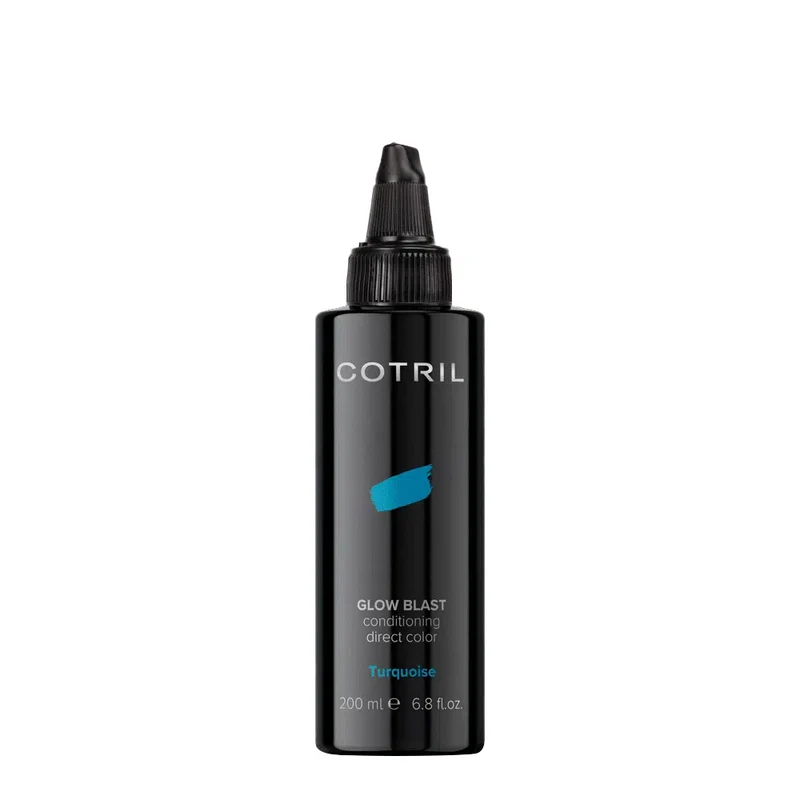 Cotril Glow Blast Pearl Powder 200ml - coloration à pigment direct