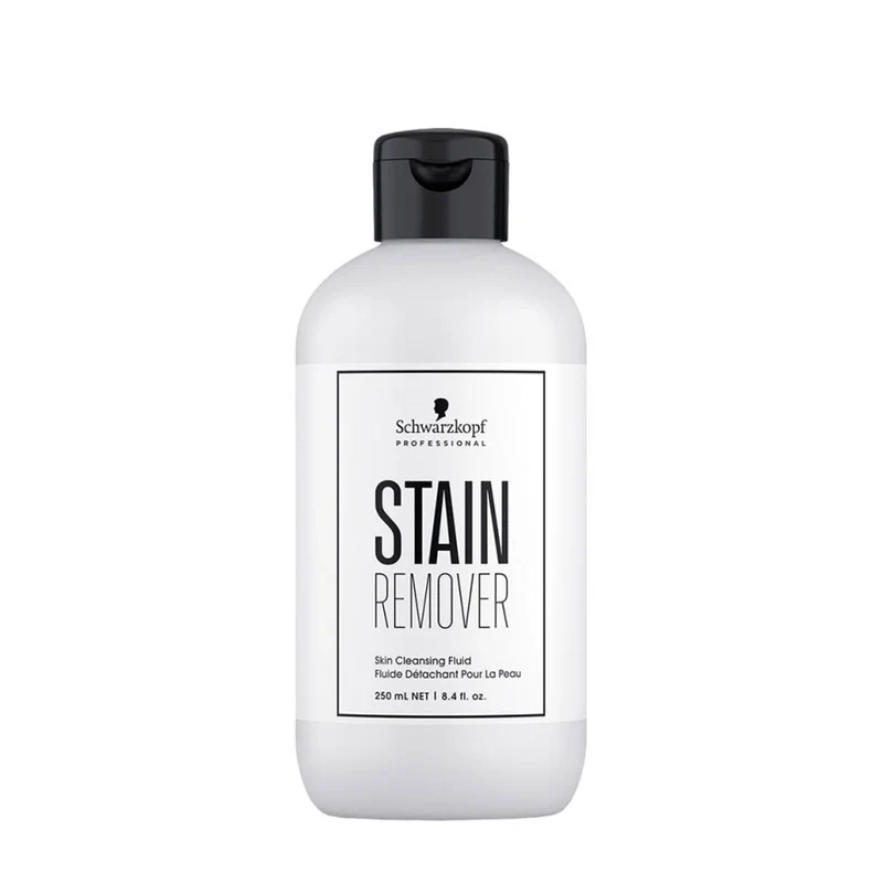 Schwarzkopf Stain Remover 250ml - détachant cutané