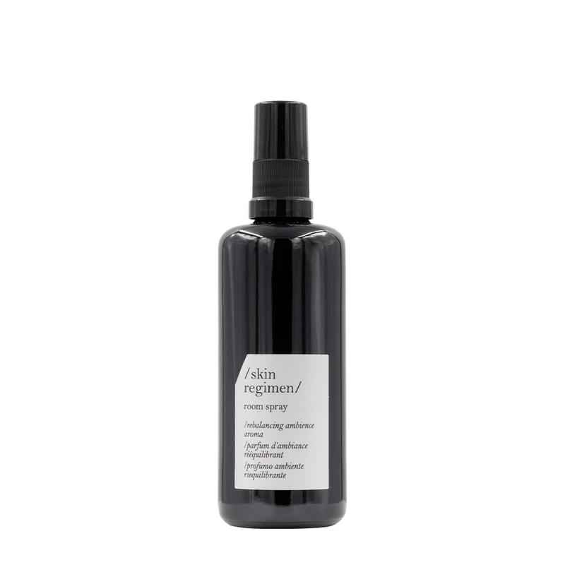 Comfort Zone Skin Regimen Room Spray 100ml - parfum d'ambiance rééquilibrant