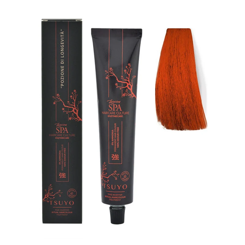 999O Orange - Tecna Tsuyo Colour Specials 90ml