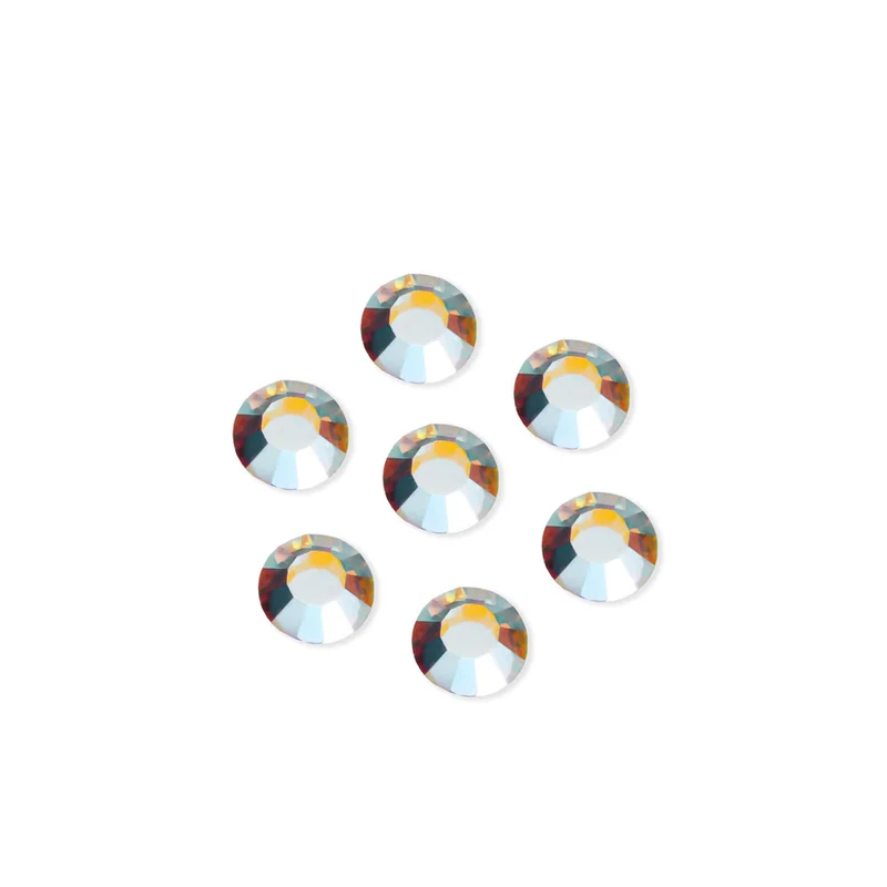 My Nail Pro MNP Swarovski Narcissus Borealis 36pz - Cristaux Swarovski