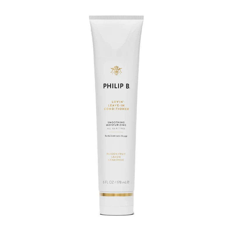 Philip B Lovin' Leave-in Conditioner 178ml - après-shampoing sans rinçage