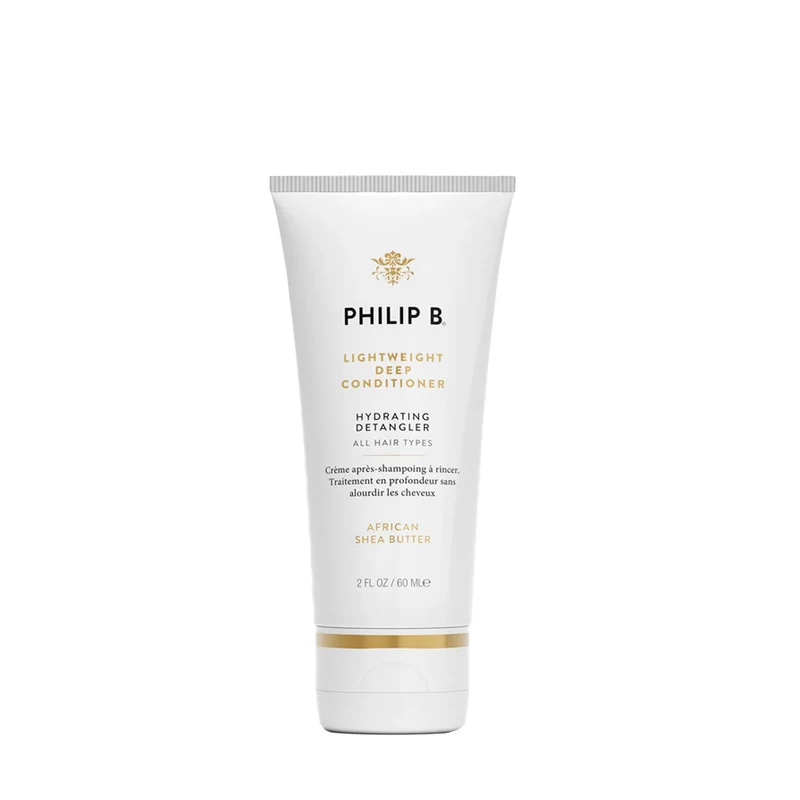 Philip B Lightweight Deep Conditioner 60ml - conditionneur hydratant