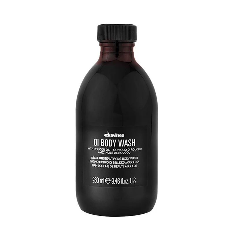 Davines OI Body Wash 280ml - gel douche