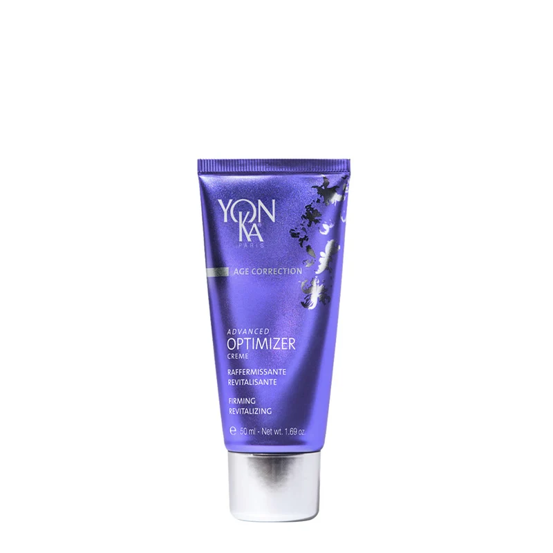 Yonka Age Correction Advanced Optimizer Creme 50ml - crème visage raffermissante et lissante