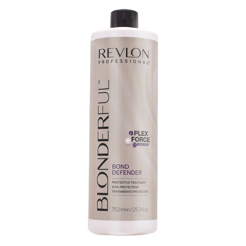 Revlon Blonderful Bond Defender Protective Treatment 750ml - traitement post-décoloration