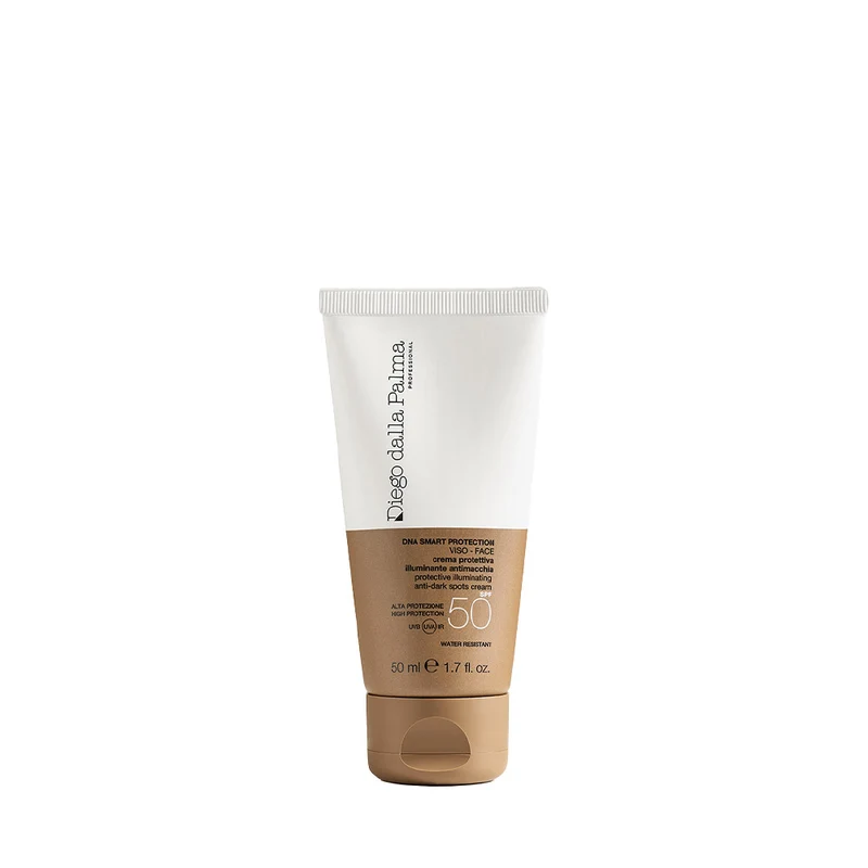 Diego dalla Palma Professional Dna Smart Protection Protective Anti-Dark Spots Cream SPF50 50ml - crème anti-tache